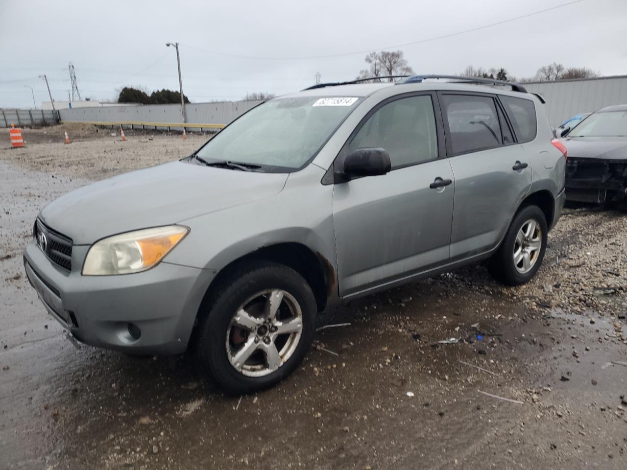 TOYOTA RAV4 2006