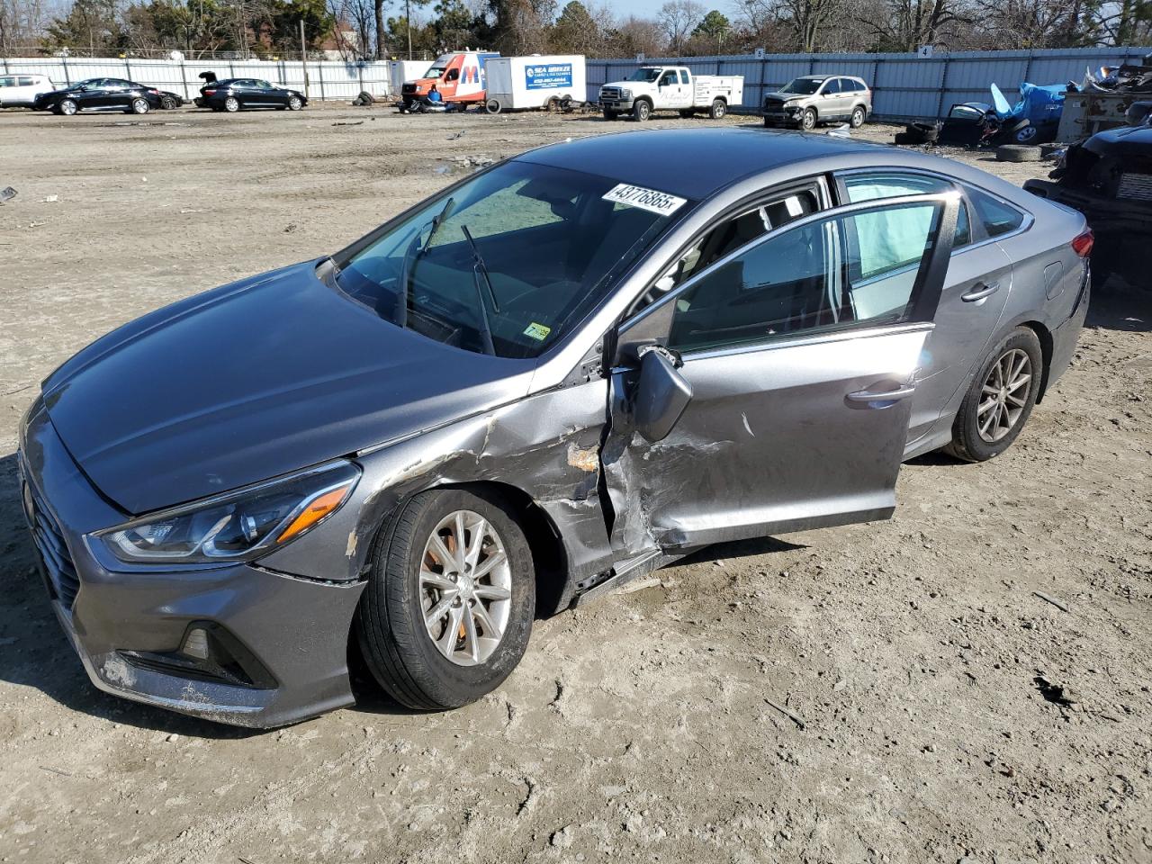 HYUNDAI SONATA SE 2019