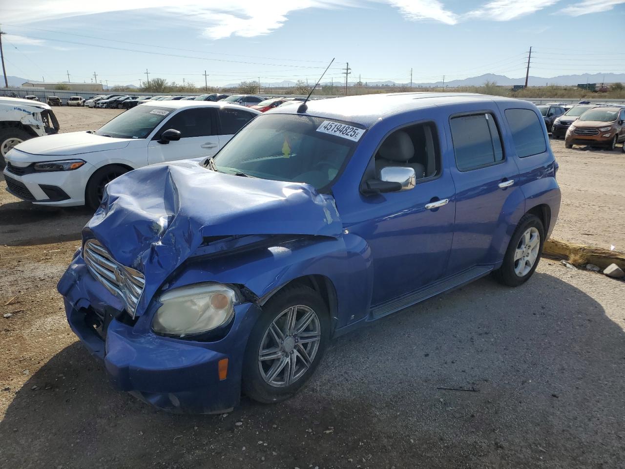 CHEVROLET HHR LT 2006