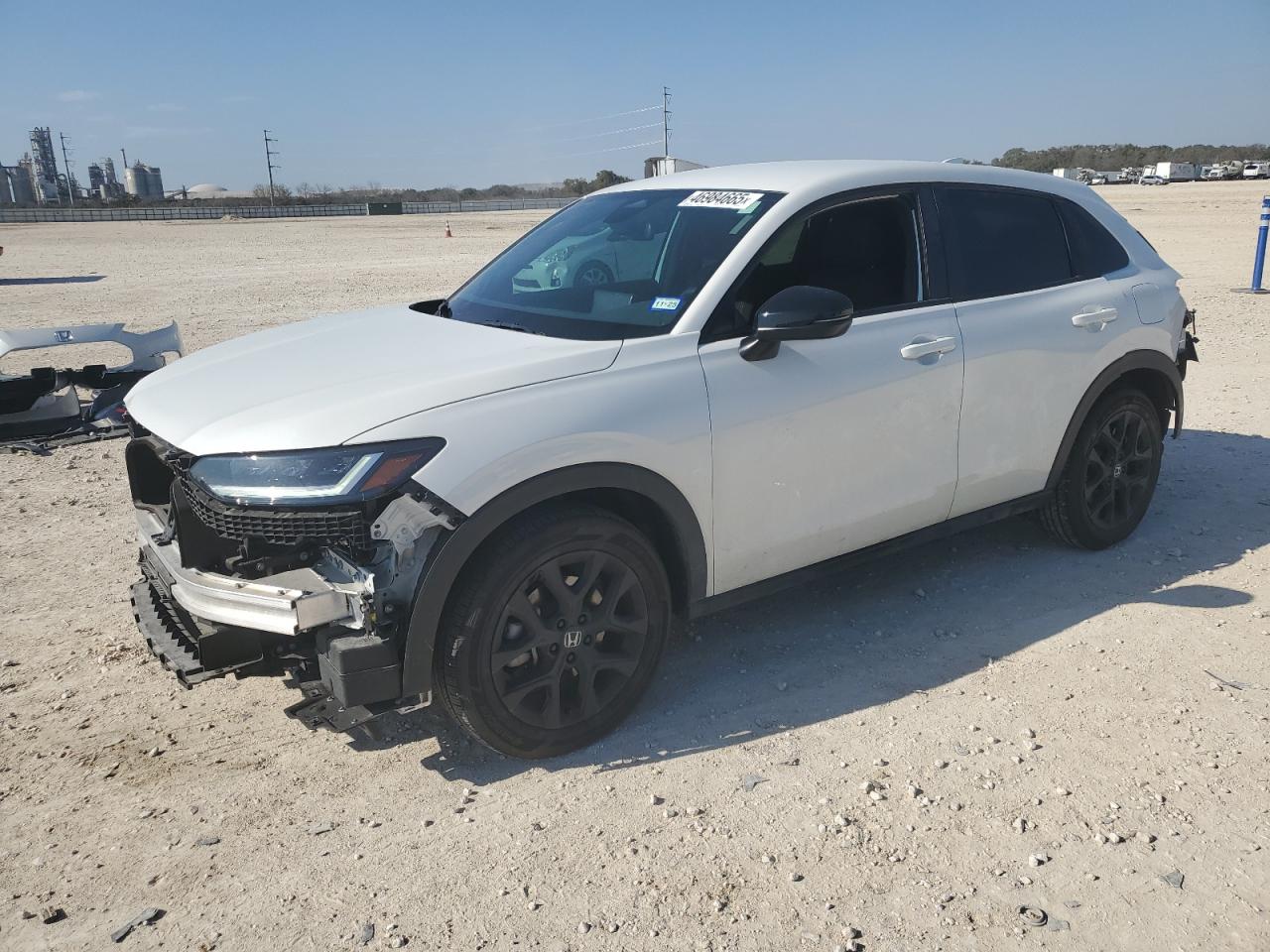 HONDA HR-V SPORT 2024