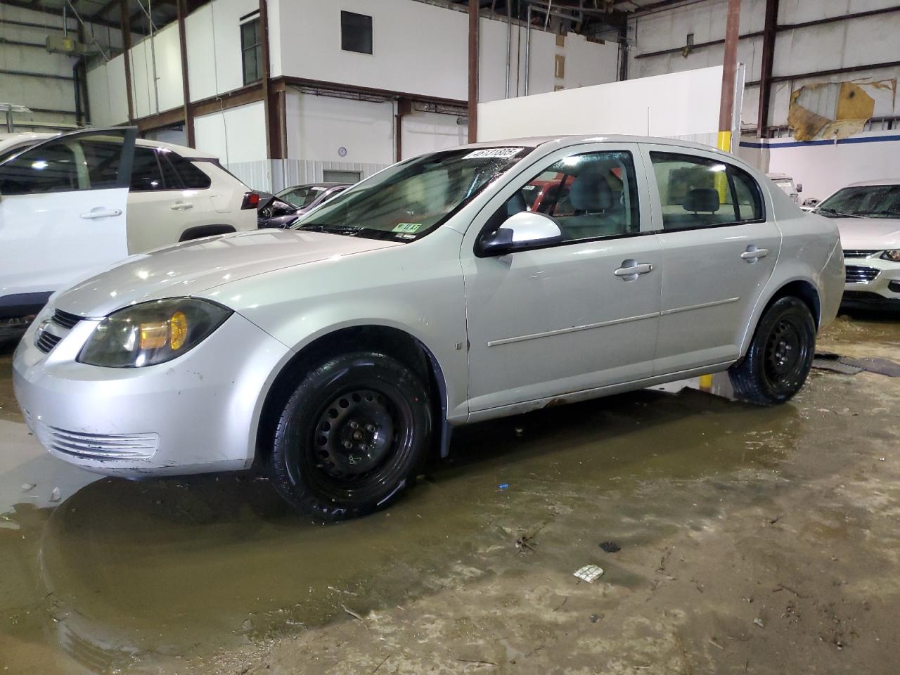 CHEVROLET COBALT 2008