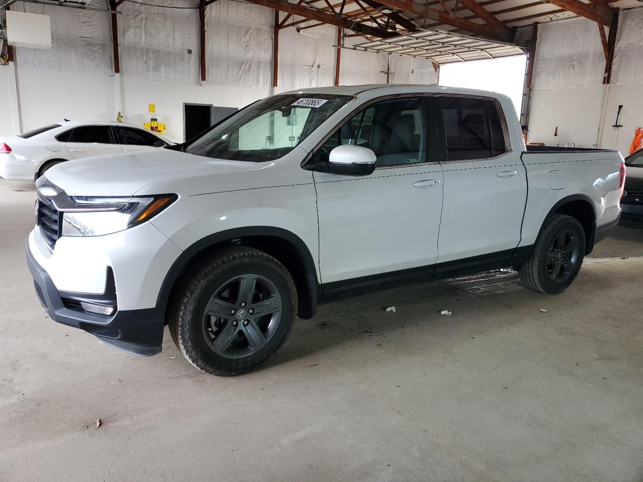 HONDA RIDGELINE 2023