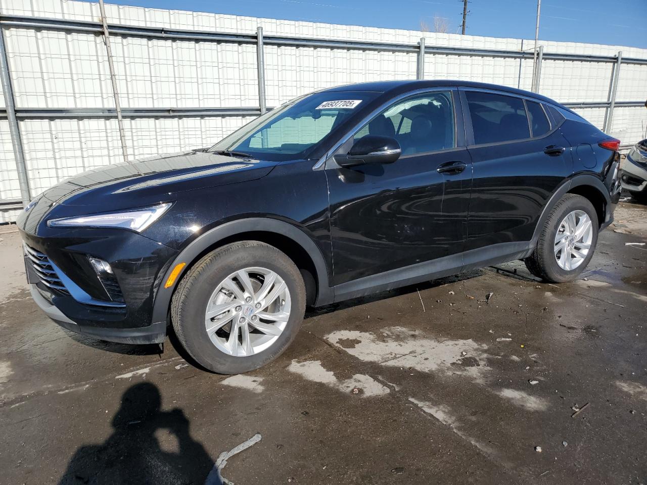 BUICK ENVISTA PR 2024