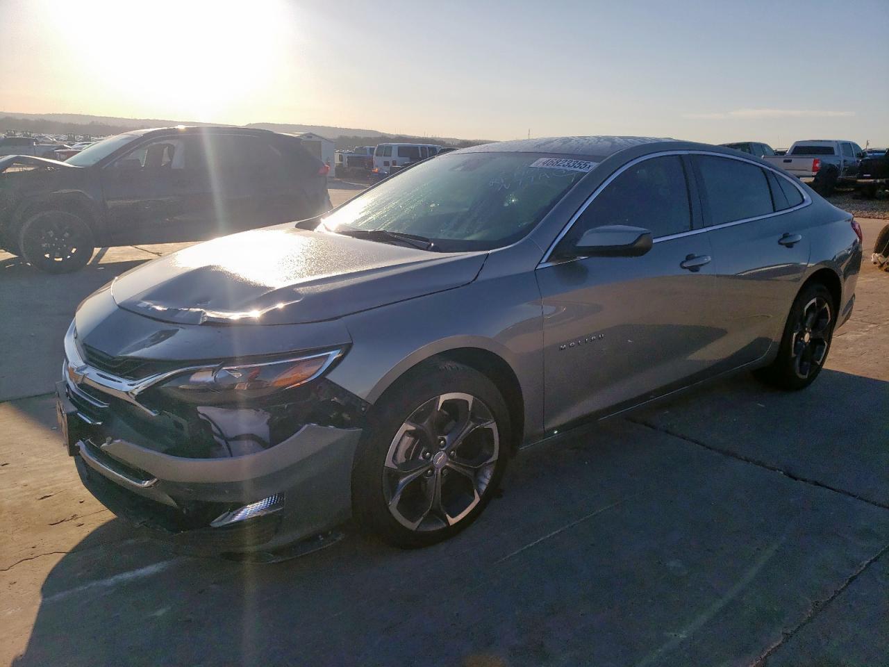 CHEVROLET MALIBU LT 2024