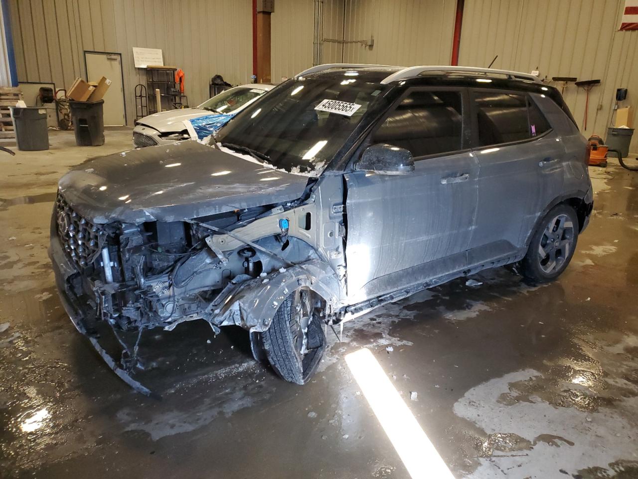 HYUNDAI VENUE SEL 2023