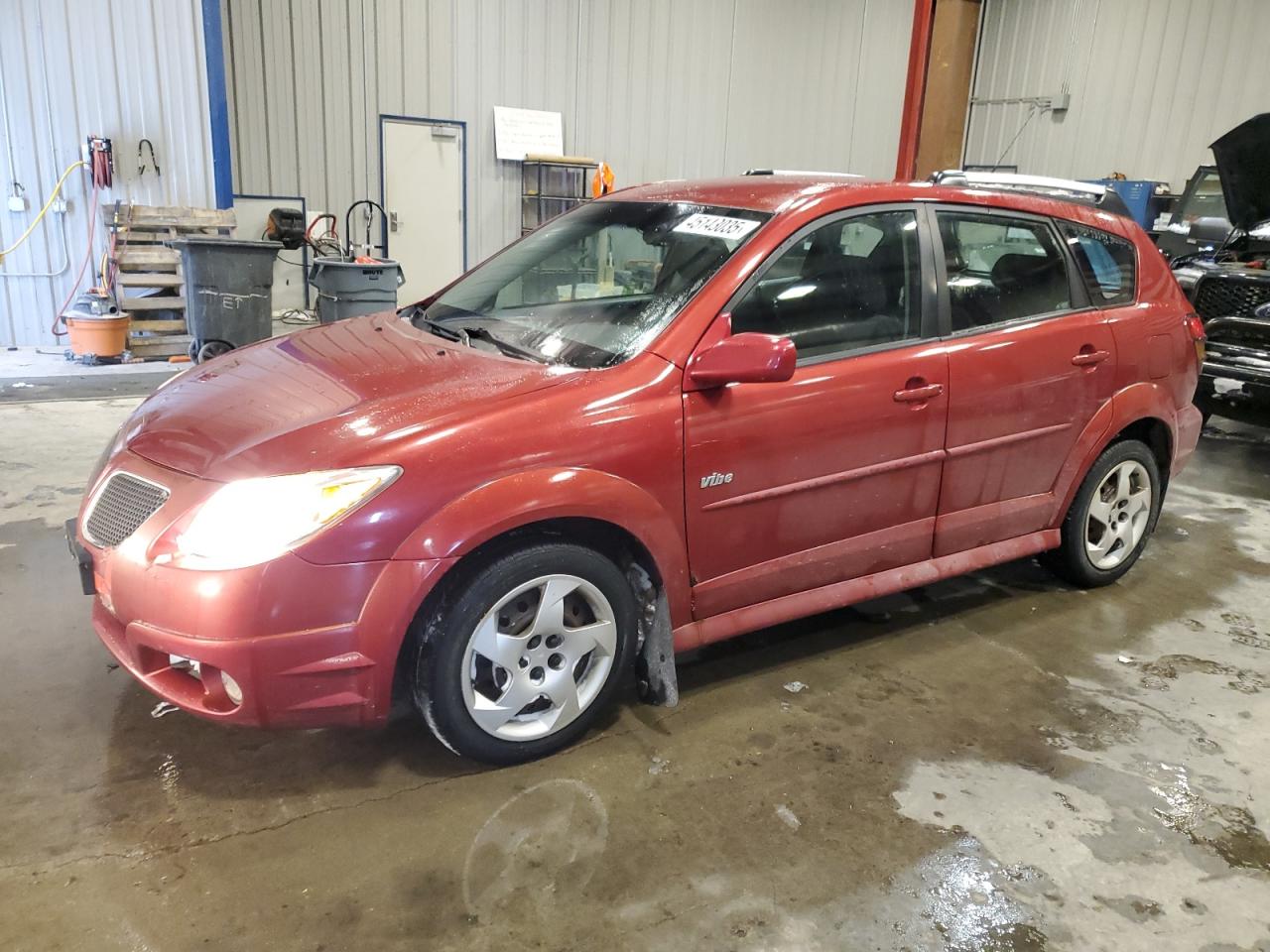 PONTIAC VIBE 2006
