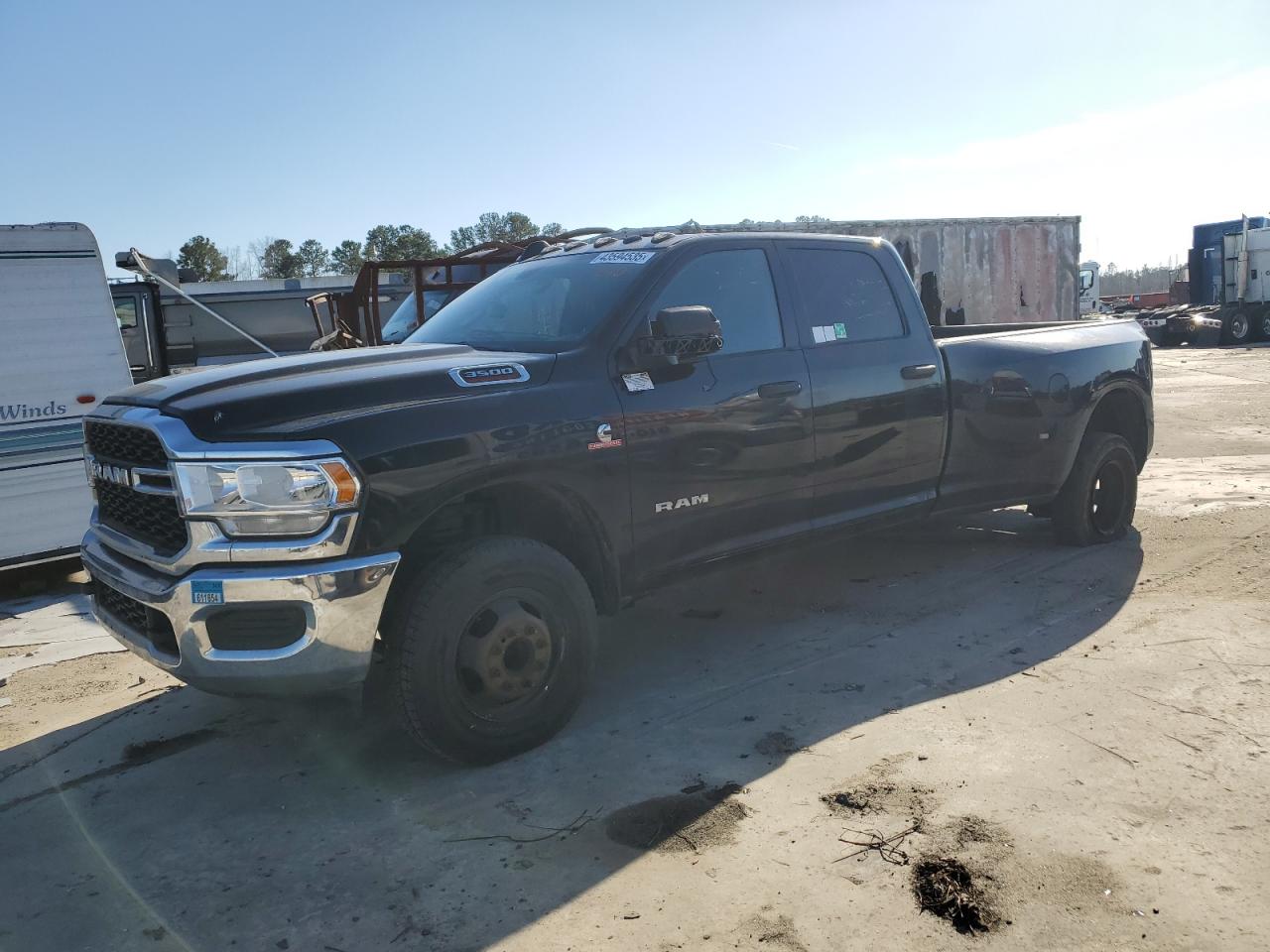 RAM 3500 TRADE 2021
