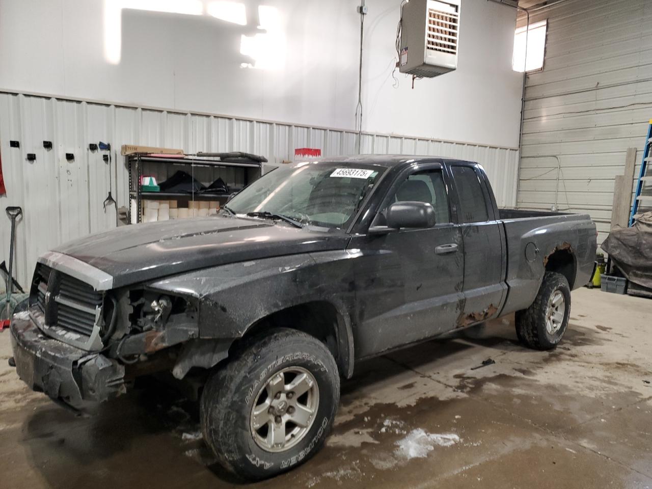 DODGE DAKOTA SLT 2006