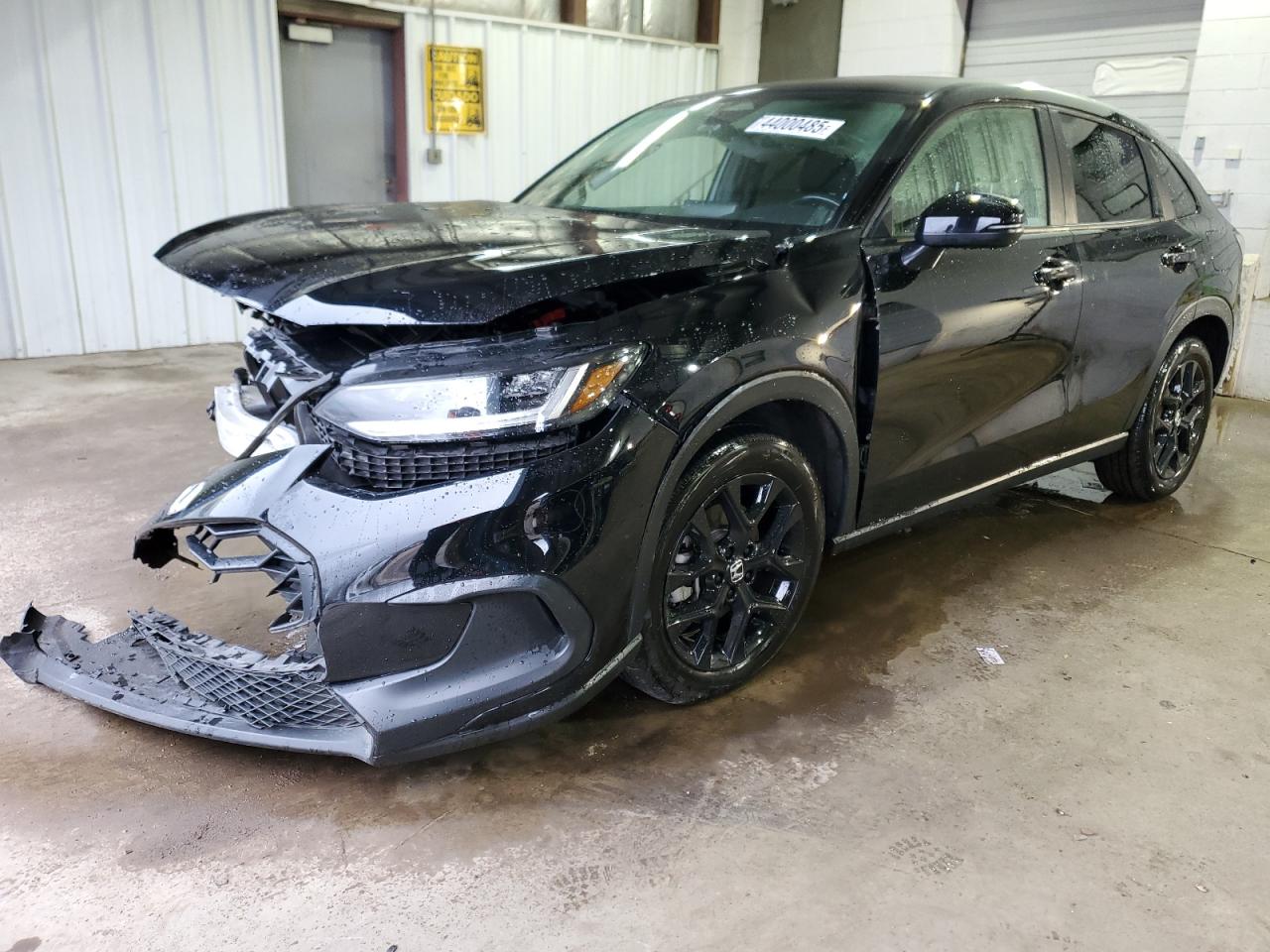 HONDA HR-V SPORT 2023
