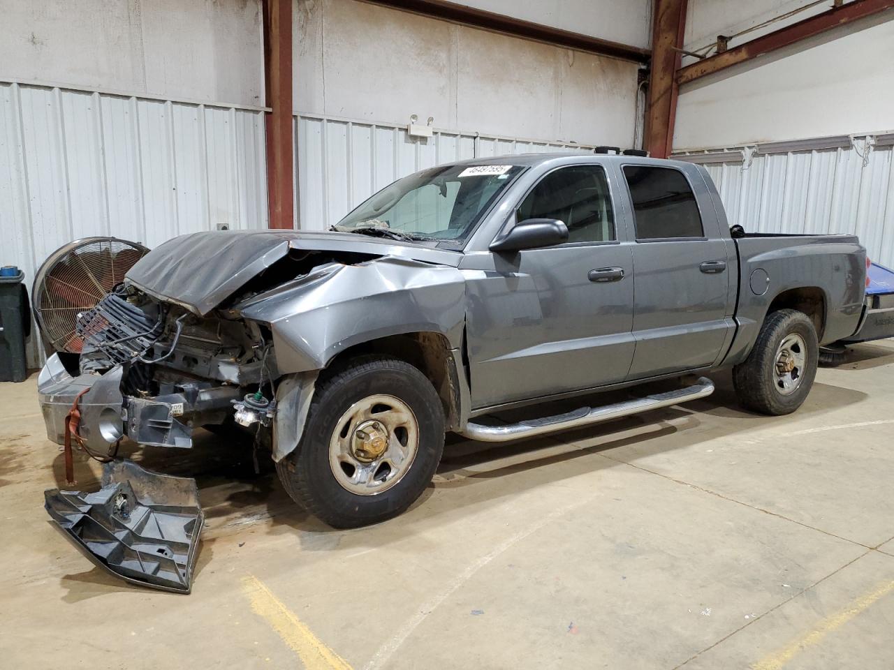 DODGE DAKOTA QUA 2007