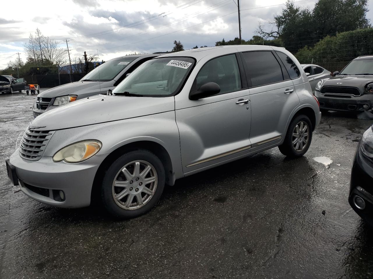 CHRYSLER PT CRUISER 2007