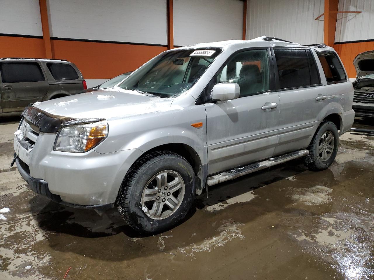 HONDA PILOT EX 2006