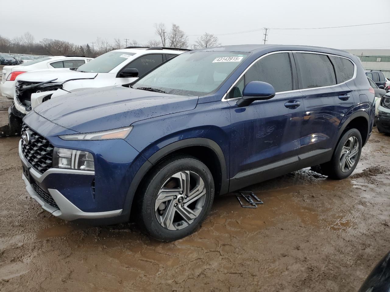 HYUNDAI SANTA FE S 2023