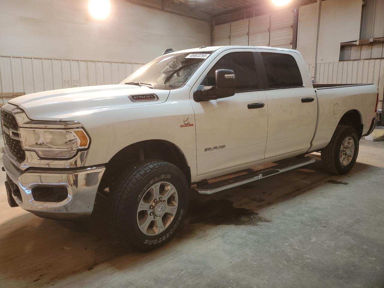 RAM 2500 BIG H 2024