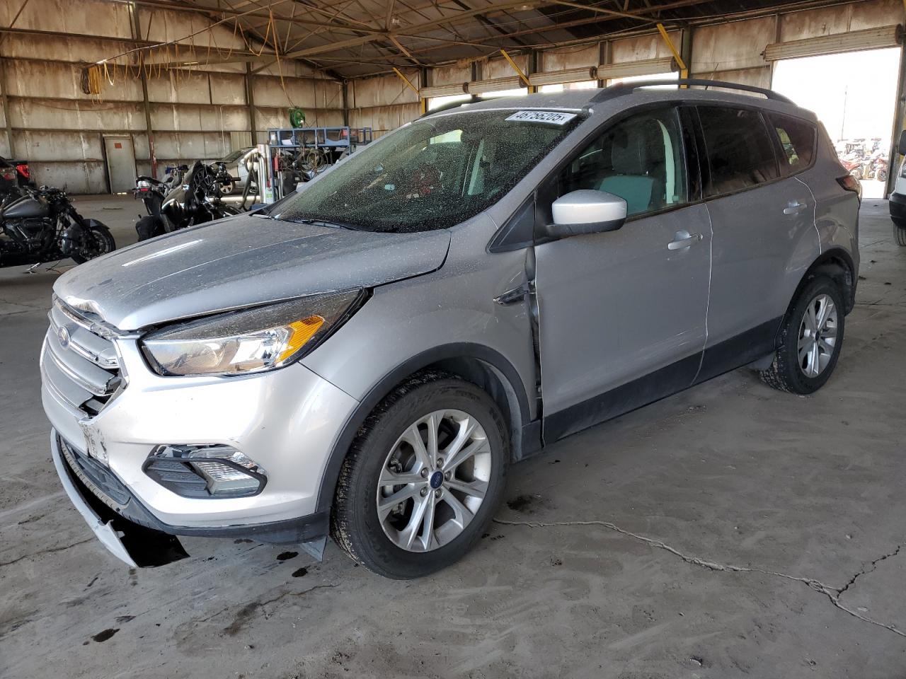 FORD ESCAPE SE 2018