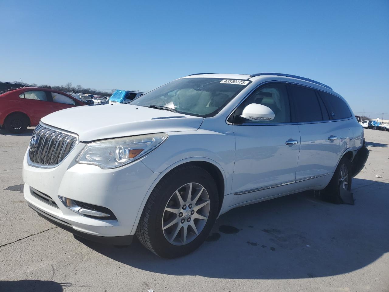 BUICK ENCLAVE 2016