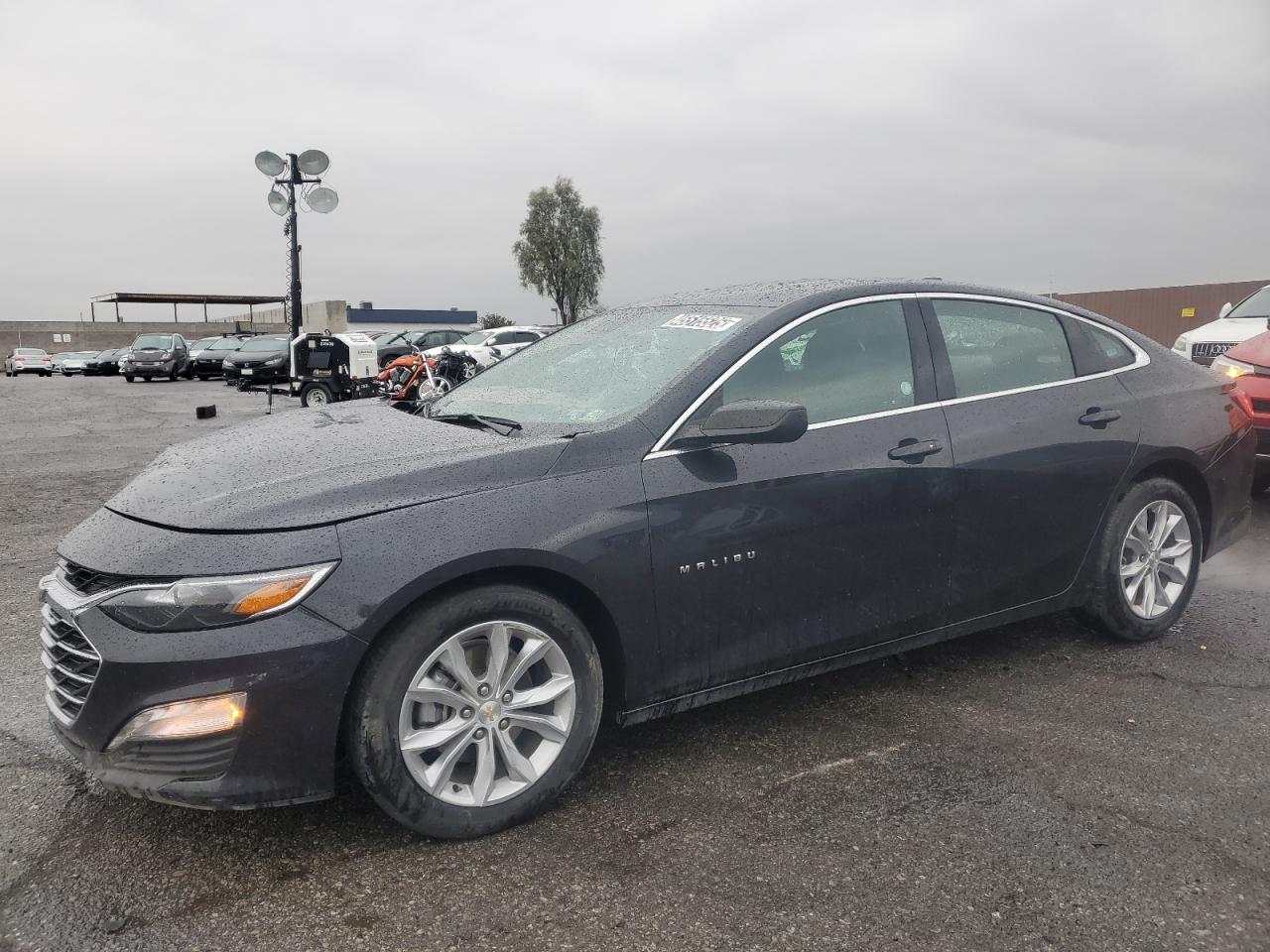 CHEVROLET MALIBU LT 2023