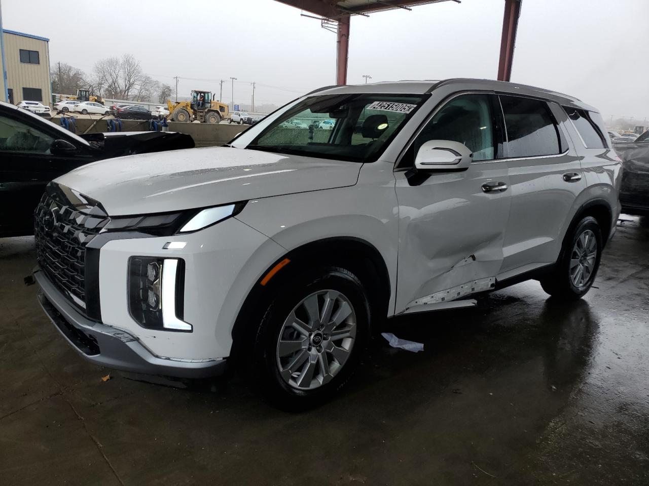 HYUNDAI PALISADE S 2025