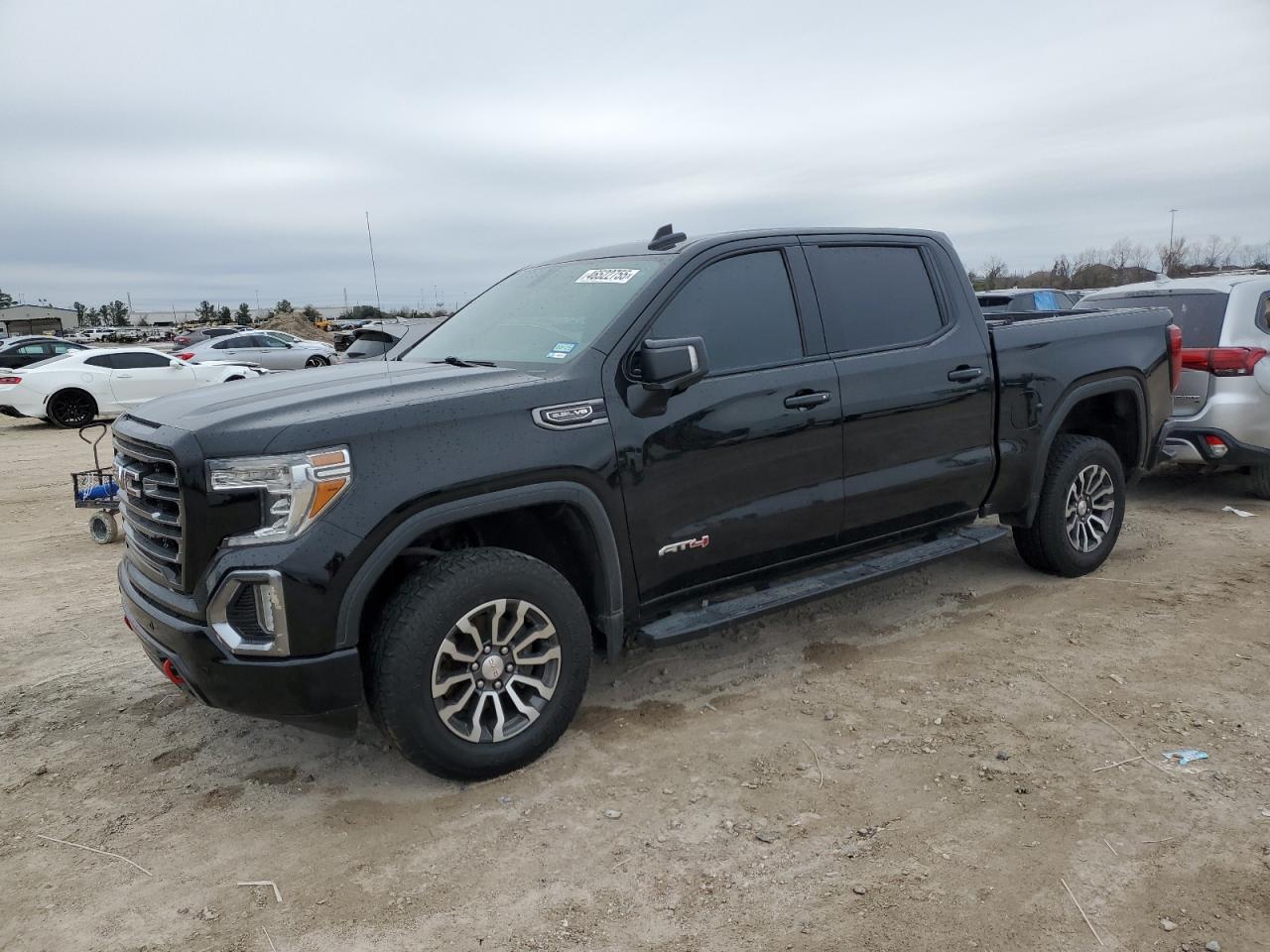 GMC SIERRA K15 2020