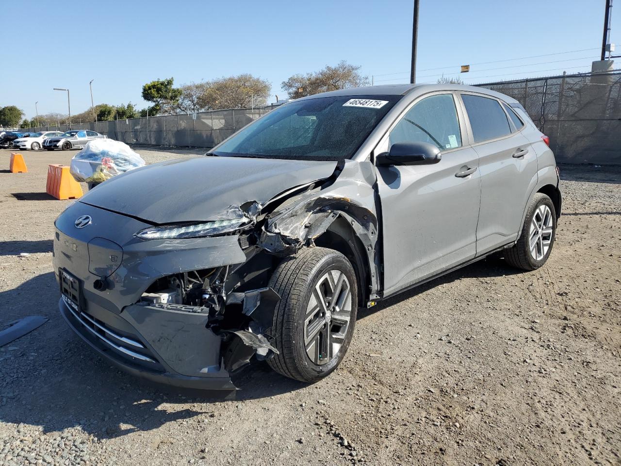 HYUNDAI KONA SEL 2023