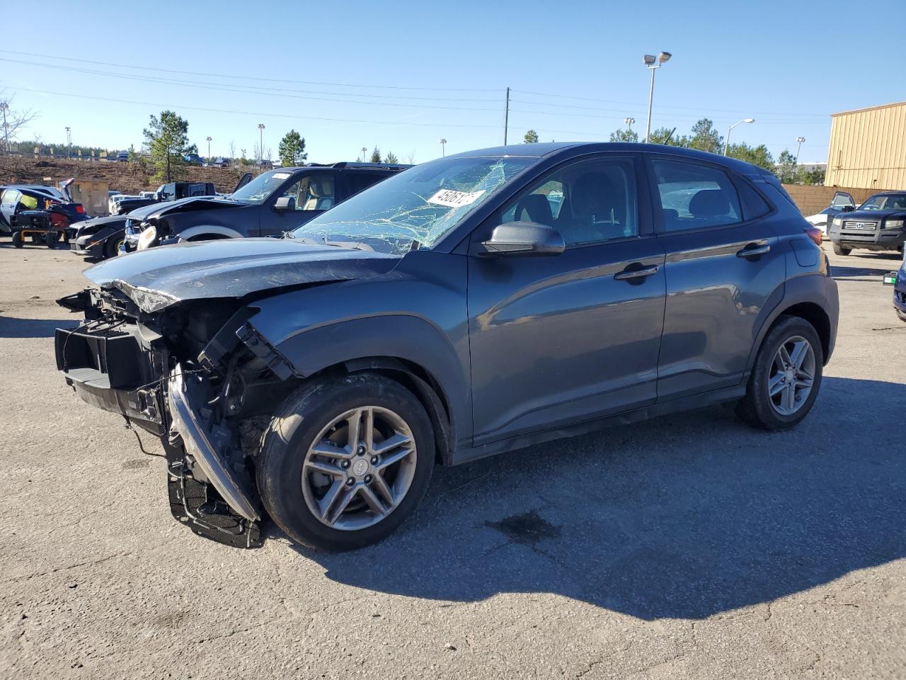 HYUNDAI KONA SE 2019