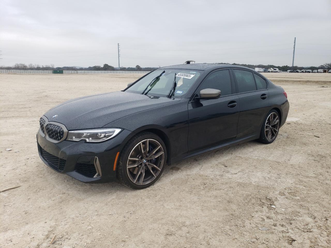 BMW M340I 2021