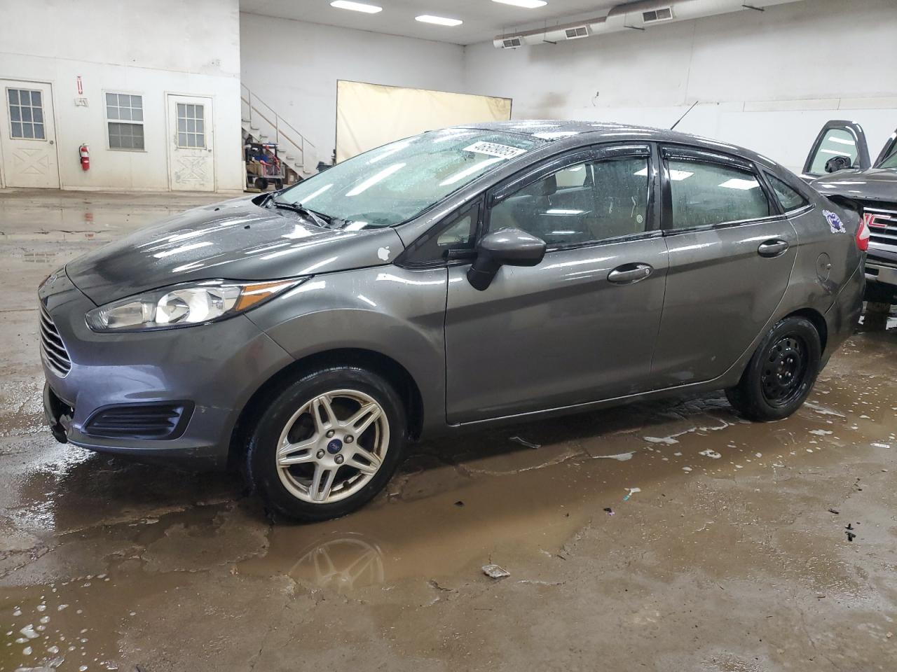 FORD FIESTA SE 2017