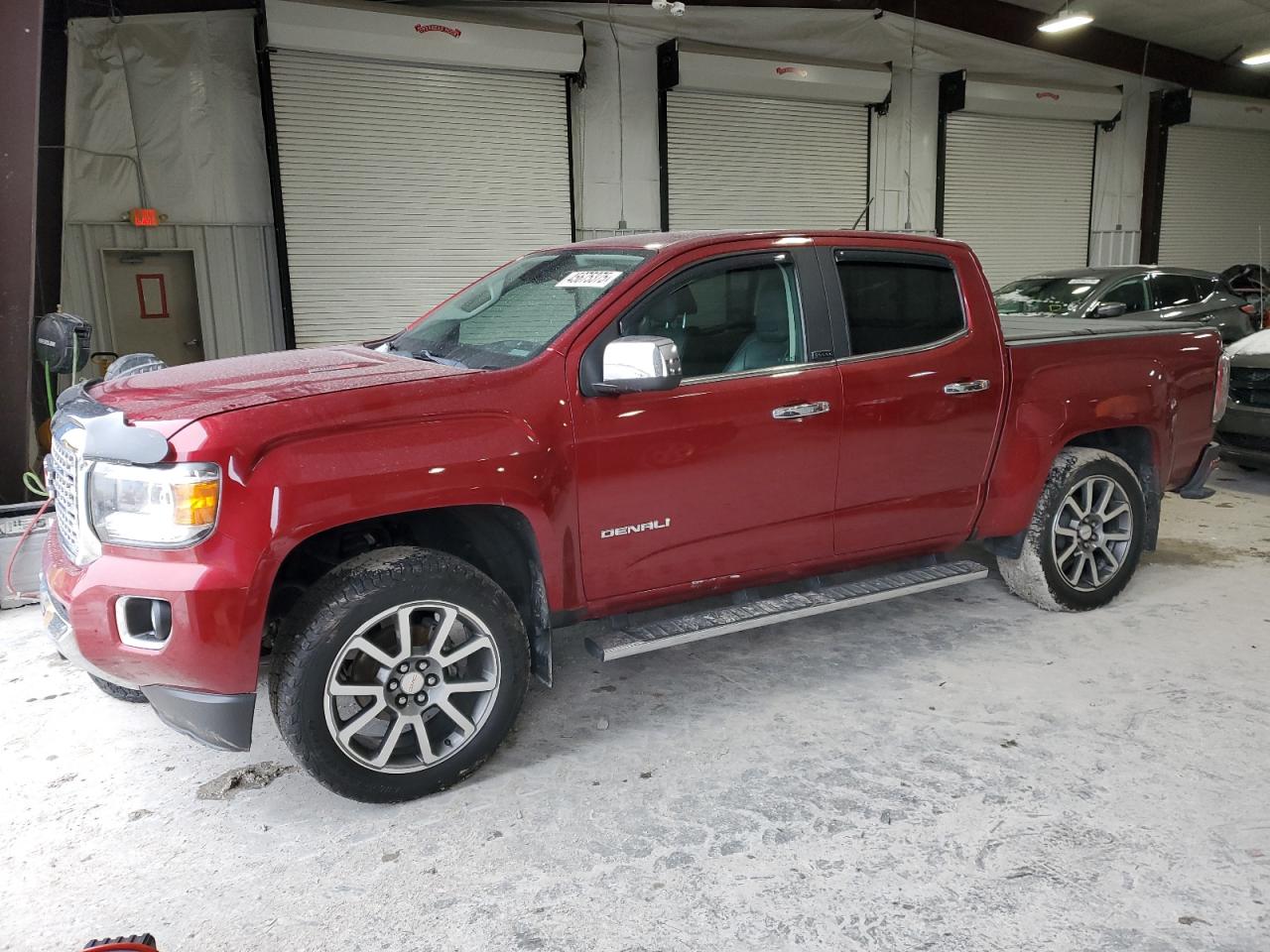 GMC CANYON DEN 2019