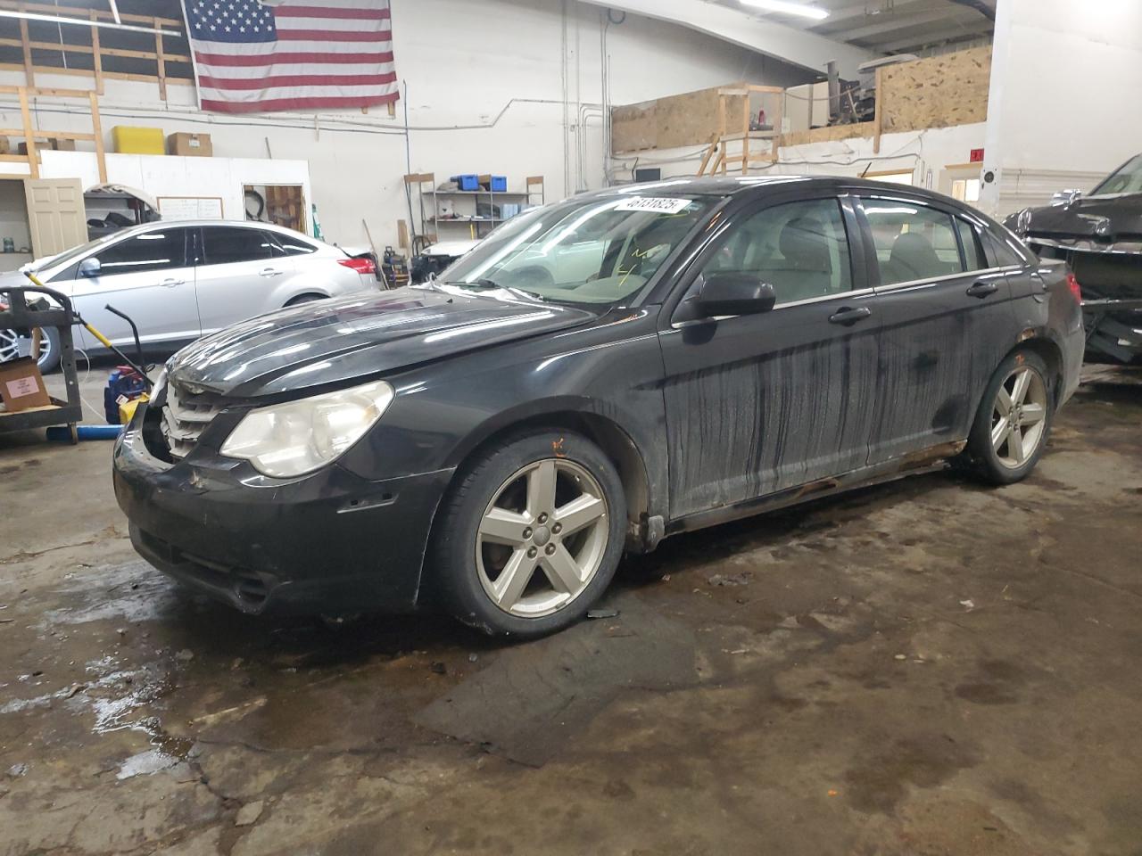 CHRYSLER SEBRING LX 2008