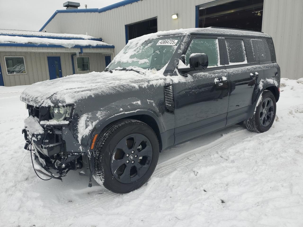 LAND ROVER DEFENDER 1 2024