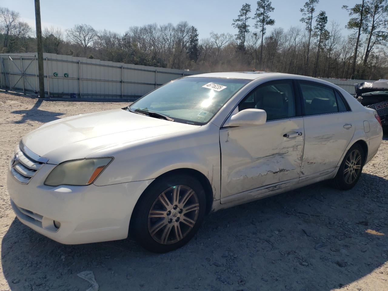 TOYOTA AVALON XL 2006