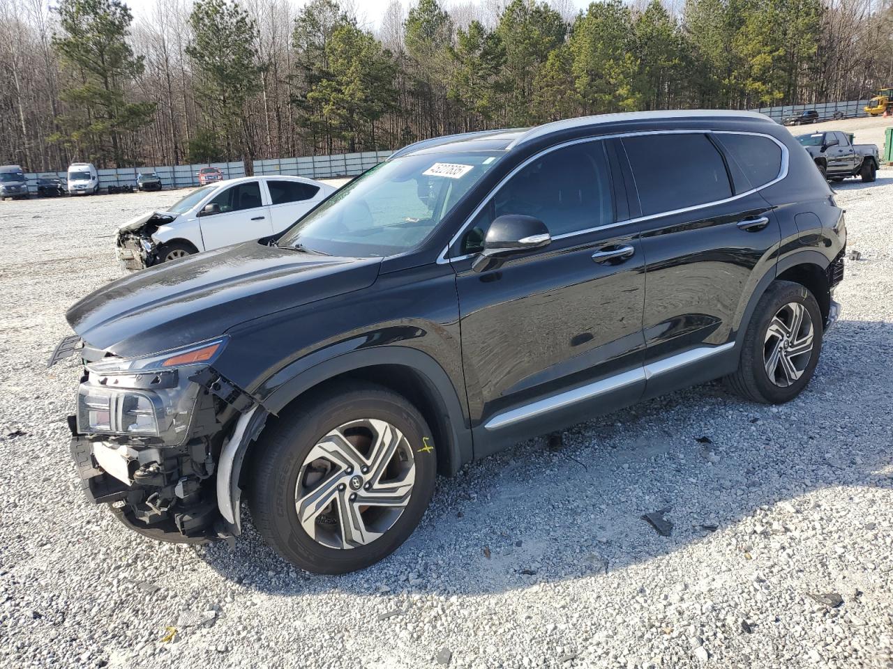 HYUNDAI SANTA FE S 2021