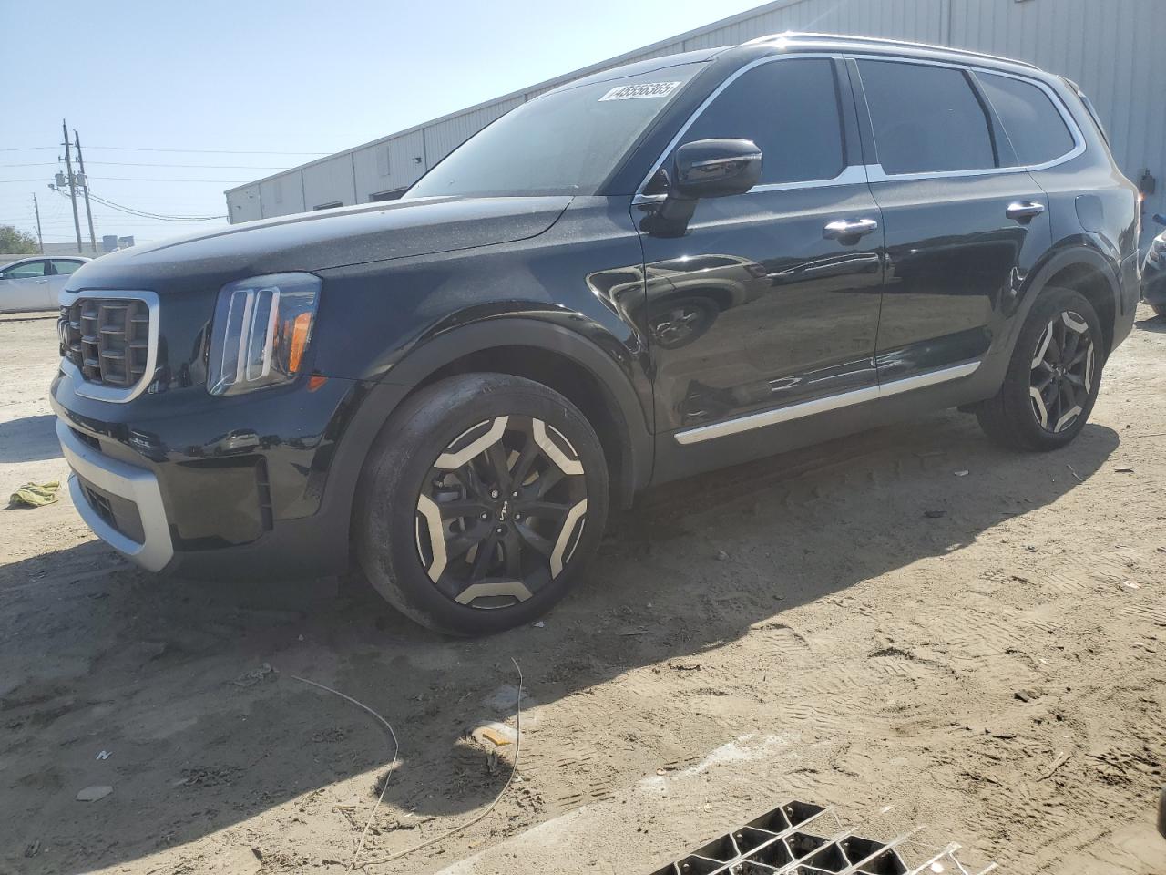 KIA TELLURIDE 2023