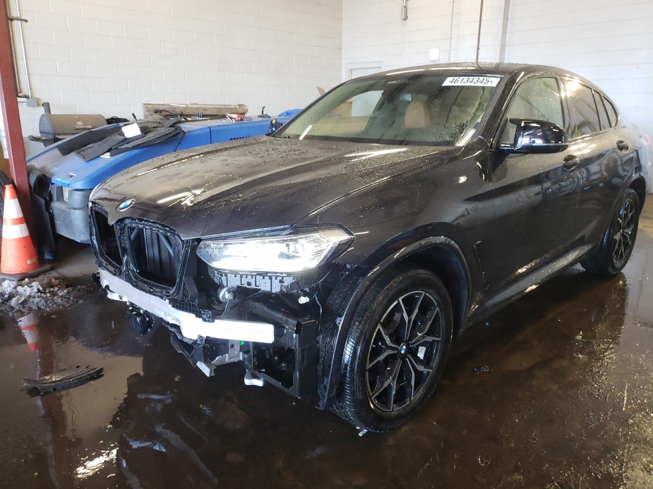 BMW X4 M40I 2023