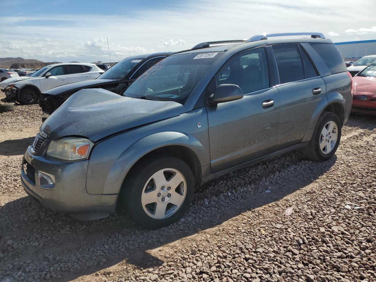SATURN VUE 2006
