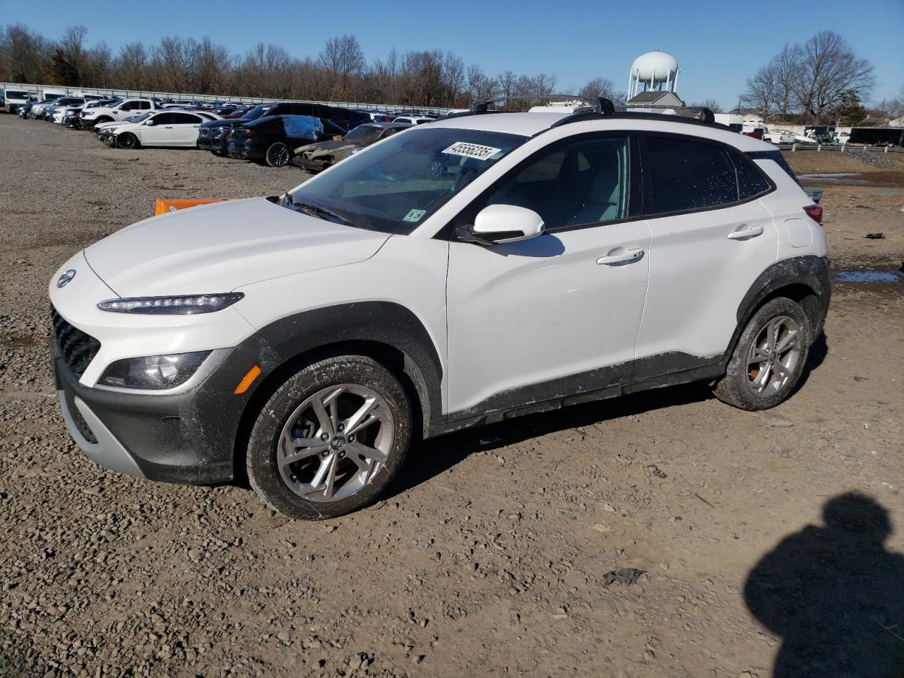 HYUNDAI KONA SEL 2023