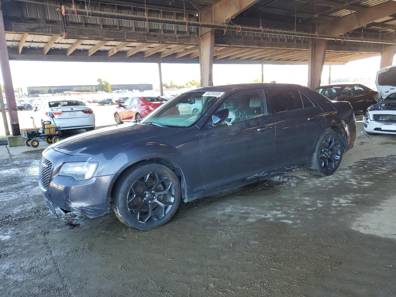 CHRYSLER 300 S 2019