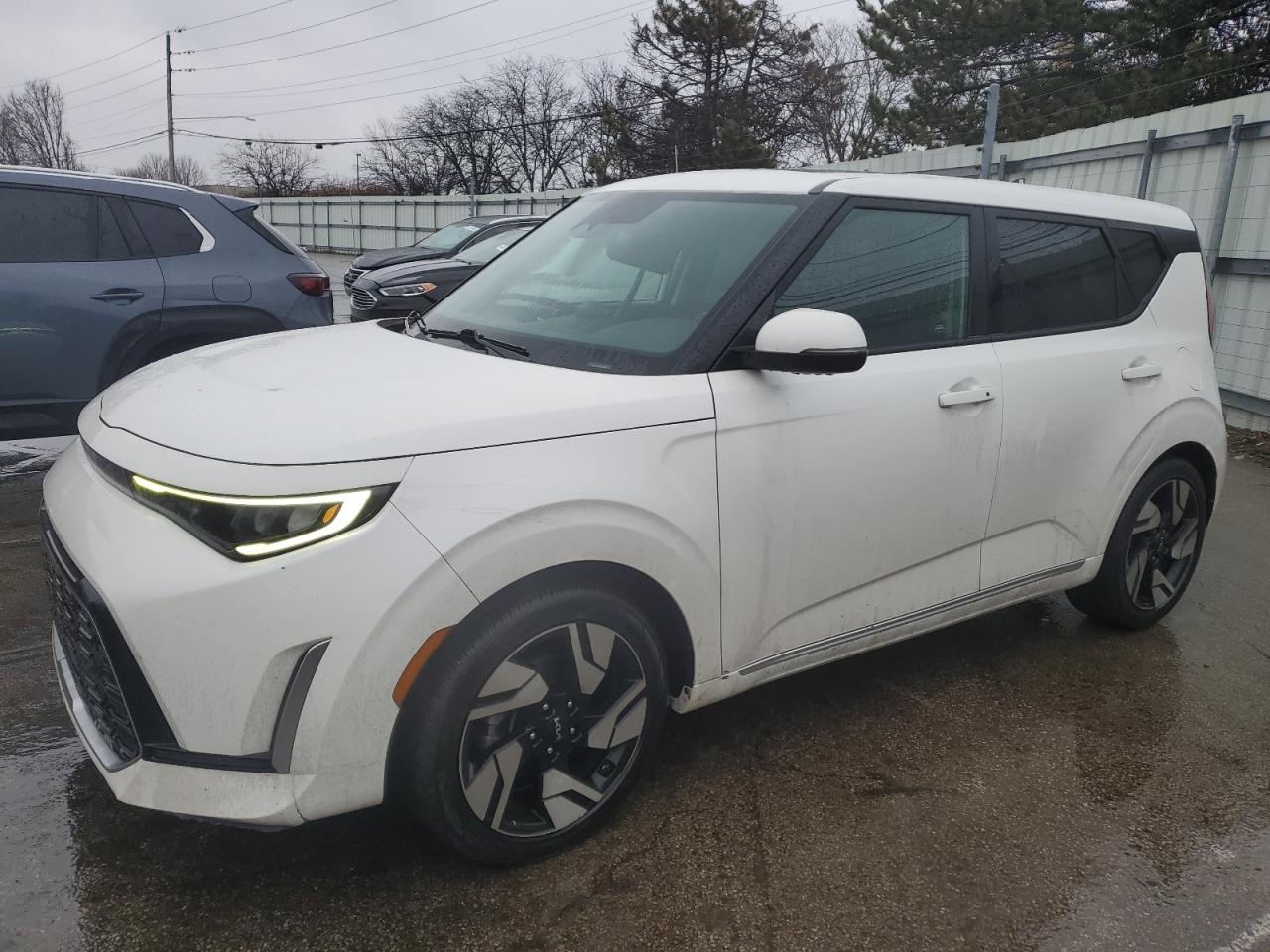 KIA SOUL GT LI 2023