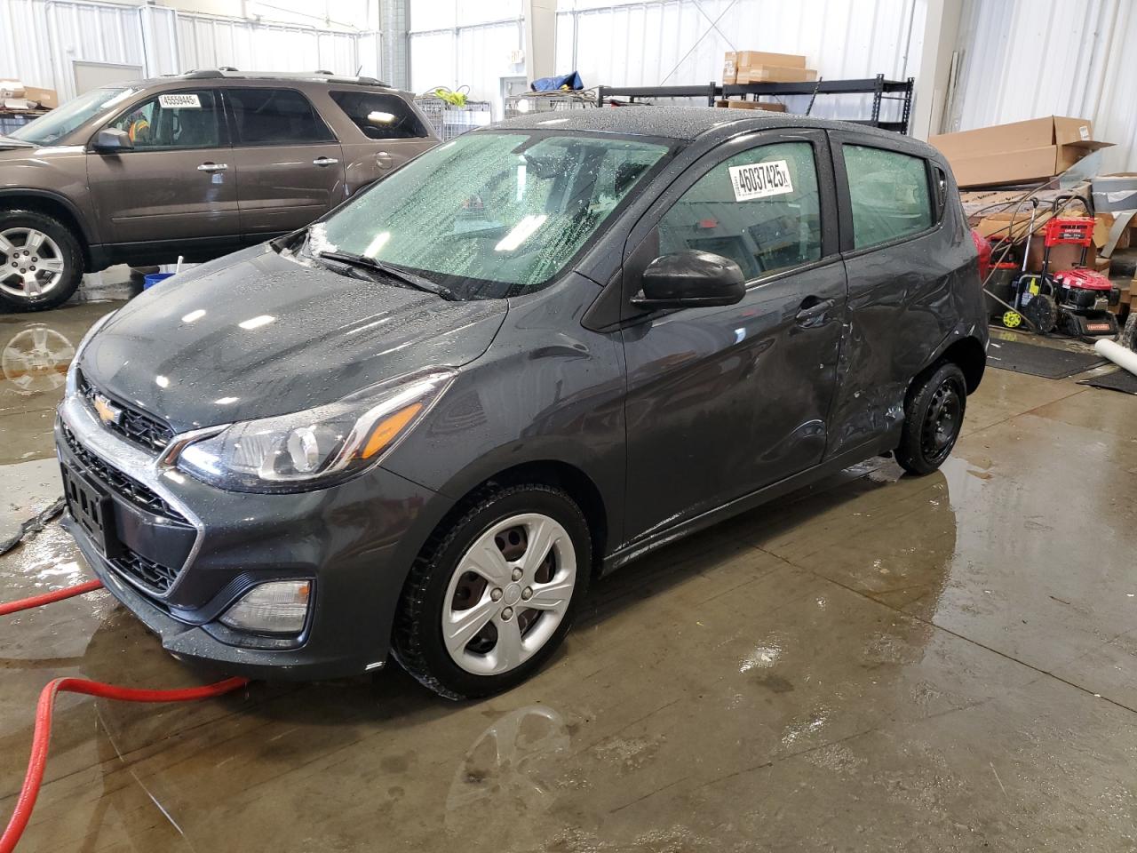 CHEVROLET SPARK LS 2019