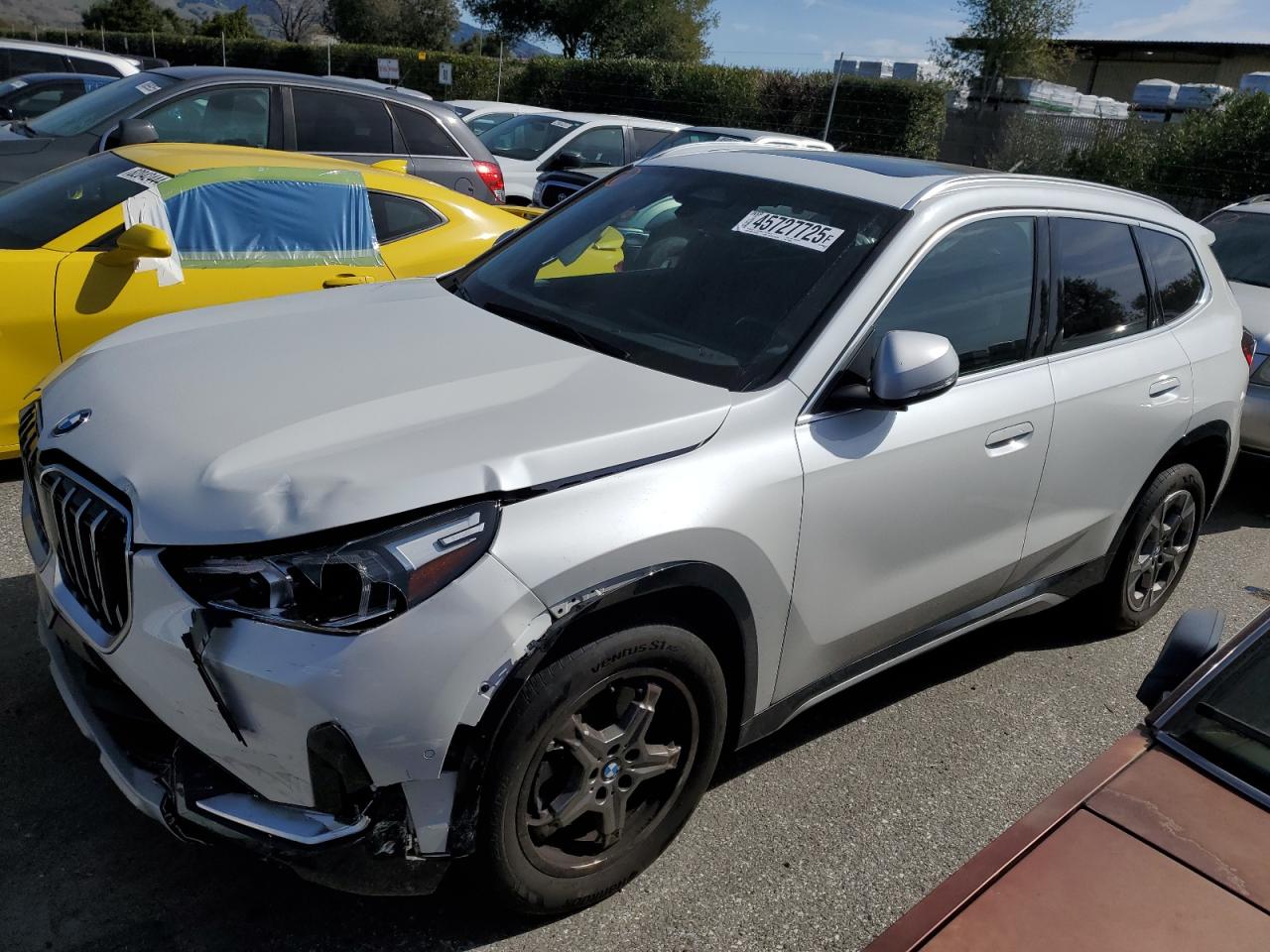BMW X1 XDRIVE2 2023