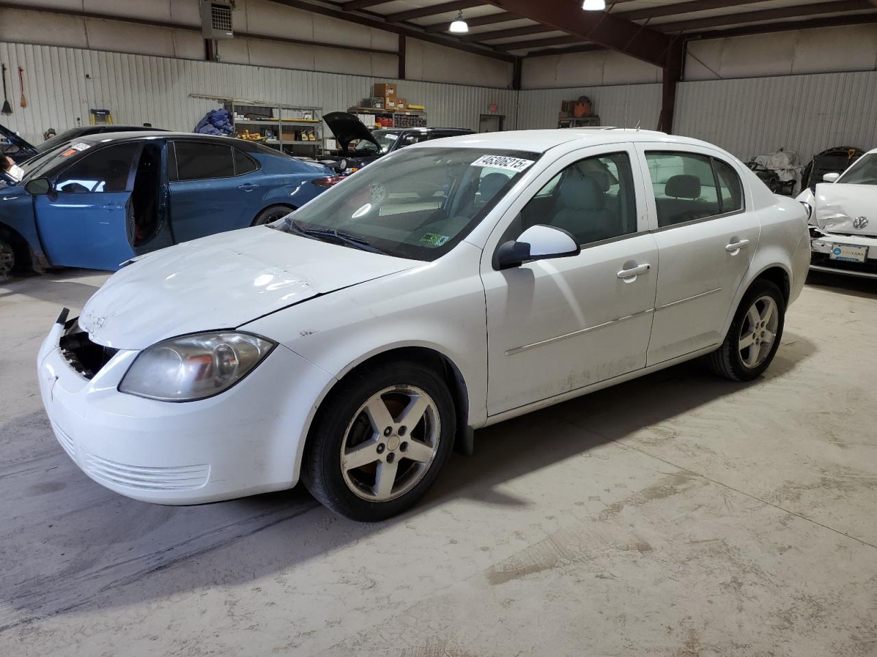CHEVROLET COBALT 2LT 2010