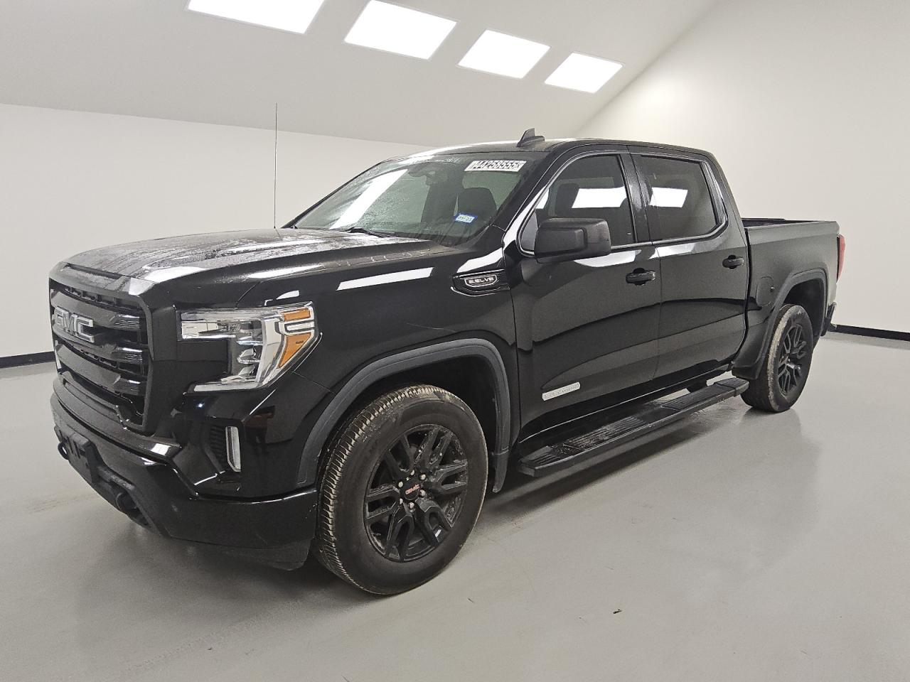 GMC SIERRA C15 2020