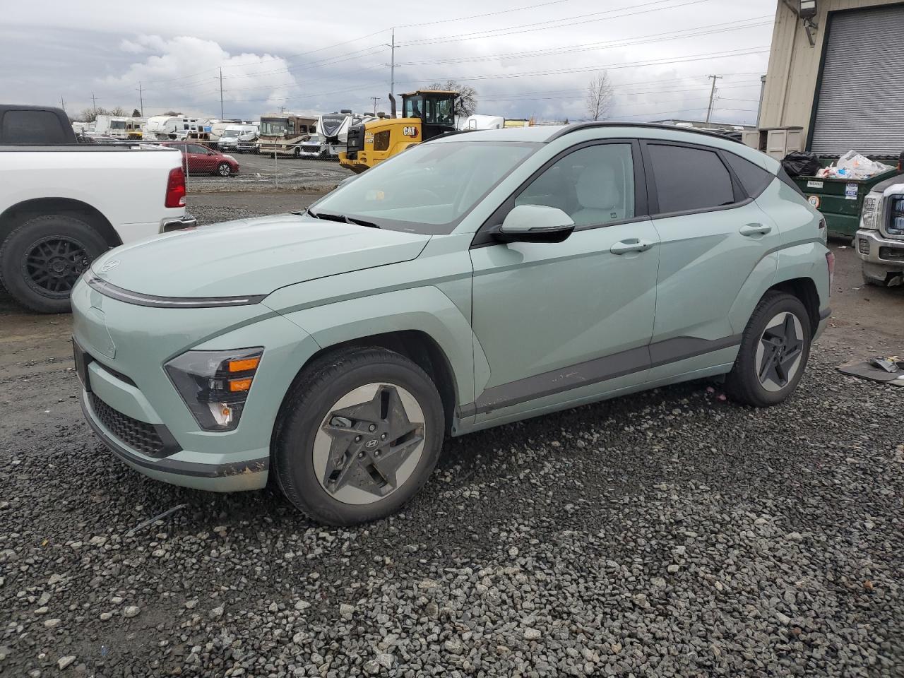 HYUNDAI KONA SEL 2024