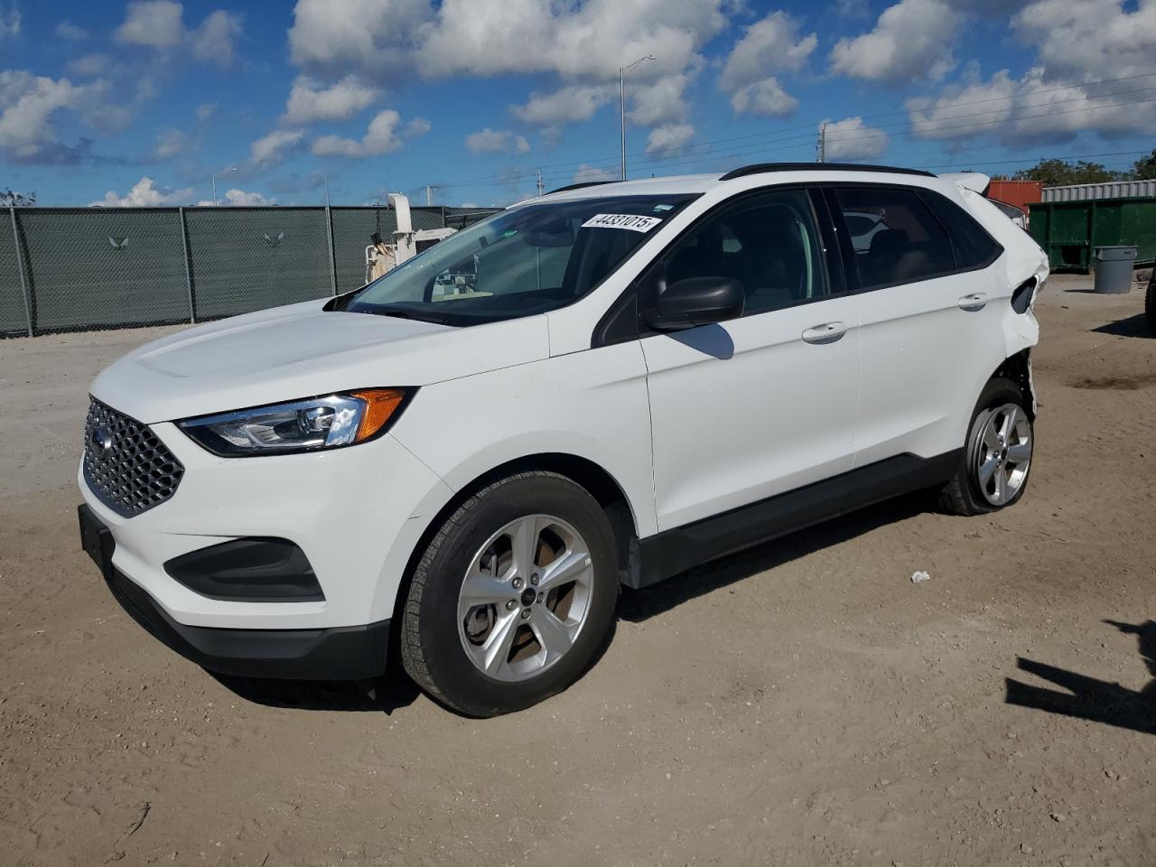 FORD EDGE SE 2023