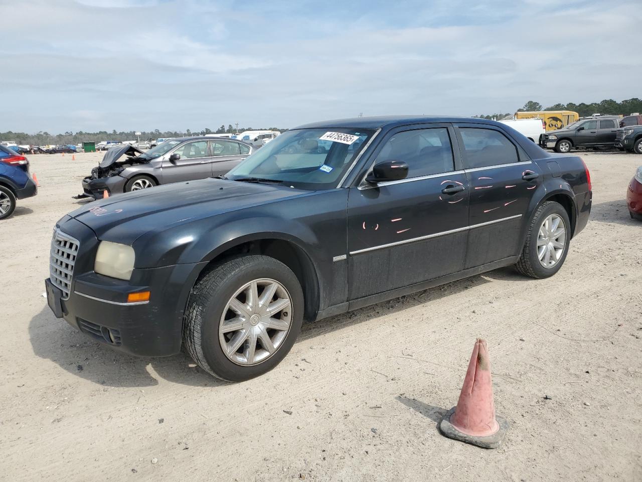 CHRYSLER 300 TOURIN 2009