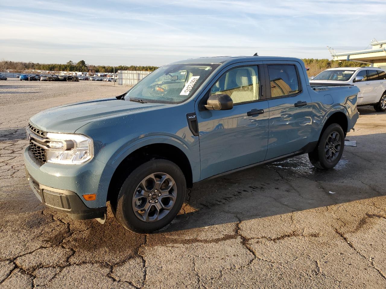 FORD MAVERICK X 2023