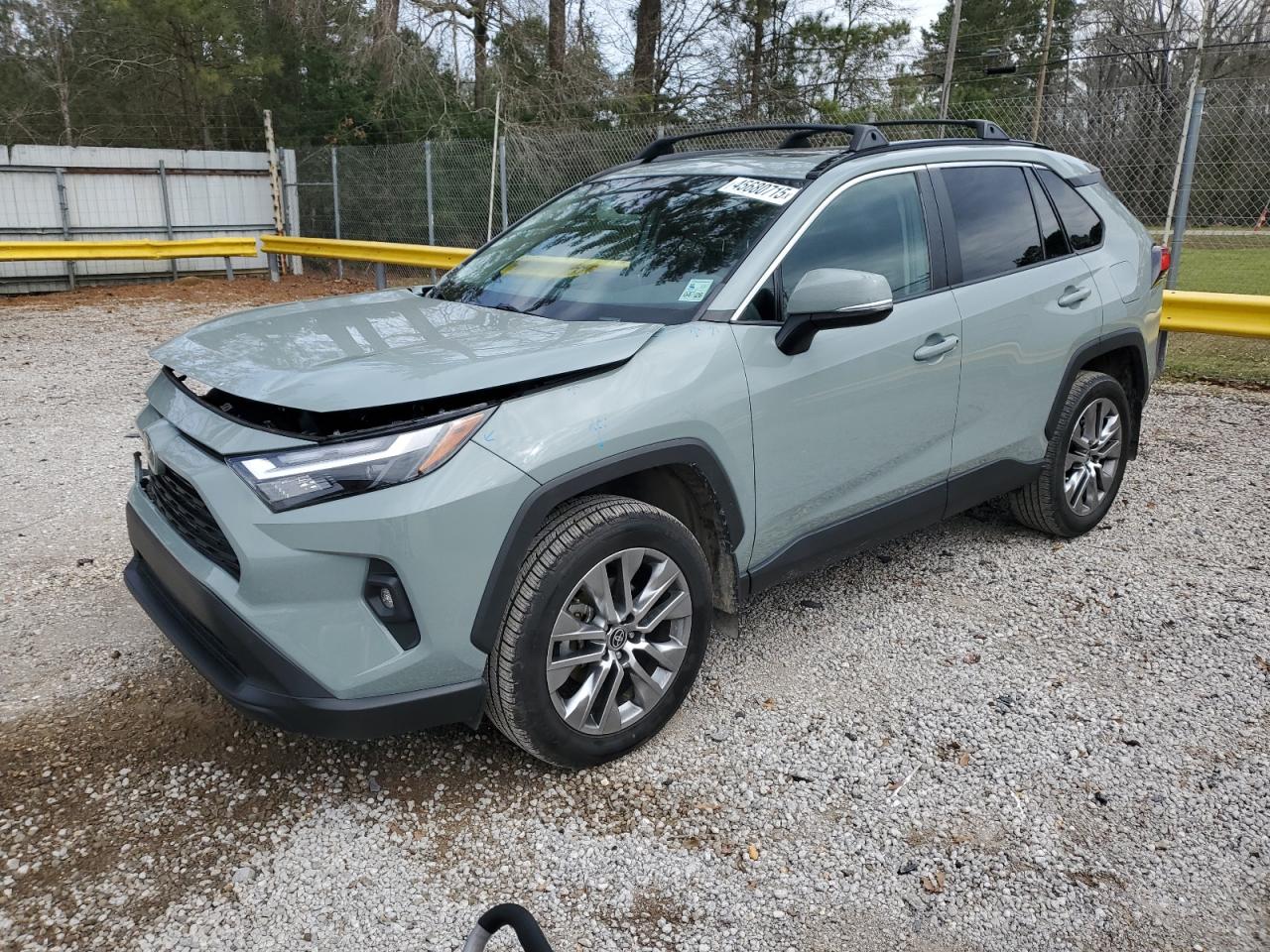 TOYOTA RAV4 XLE P 2023