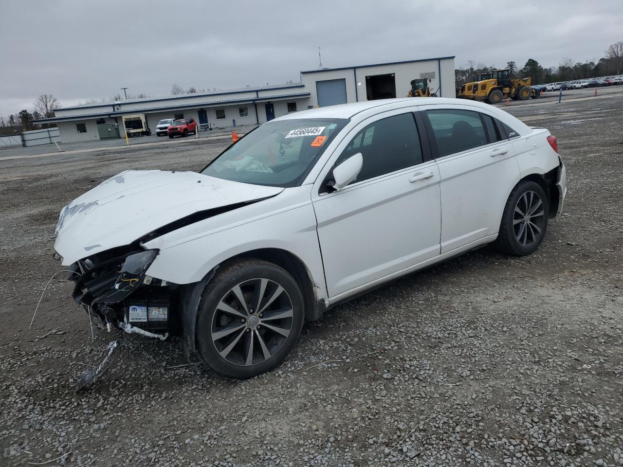CHRYSLER 200 LX 2014