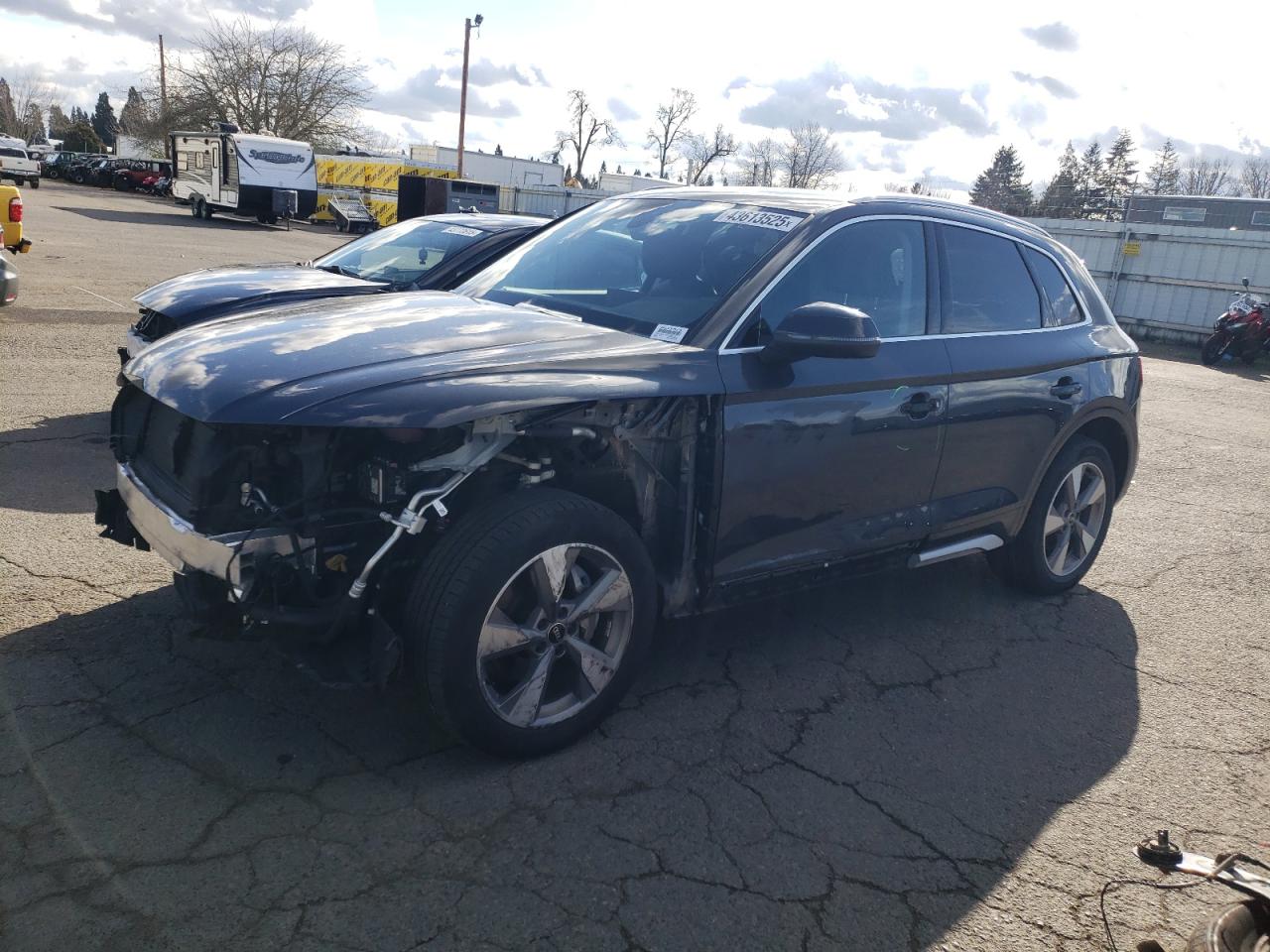 AUDI Q5 PREMIUM 2023