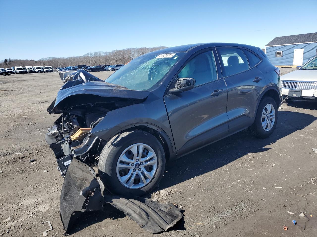 FORD ESCAPE S 2020